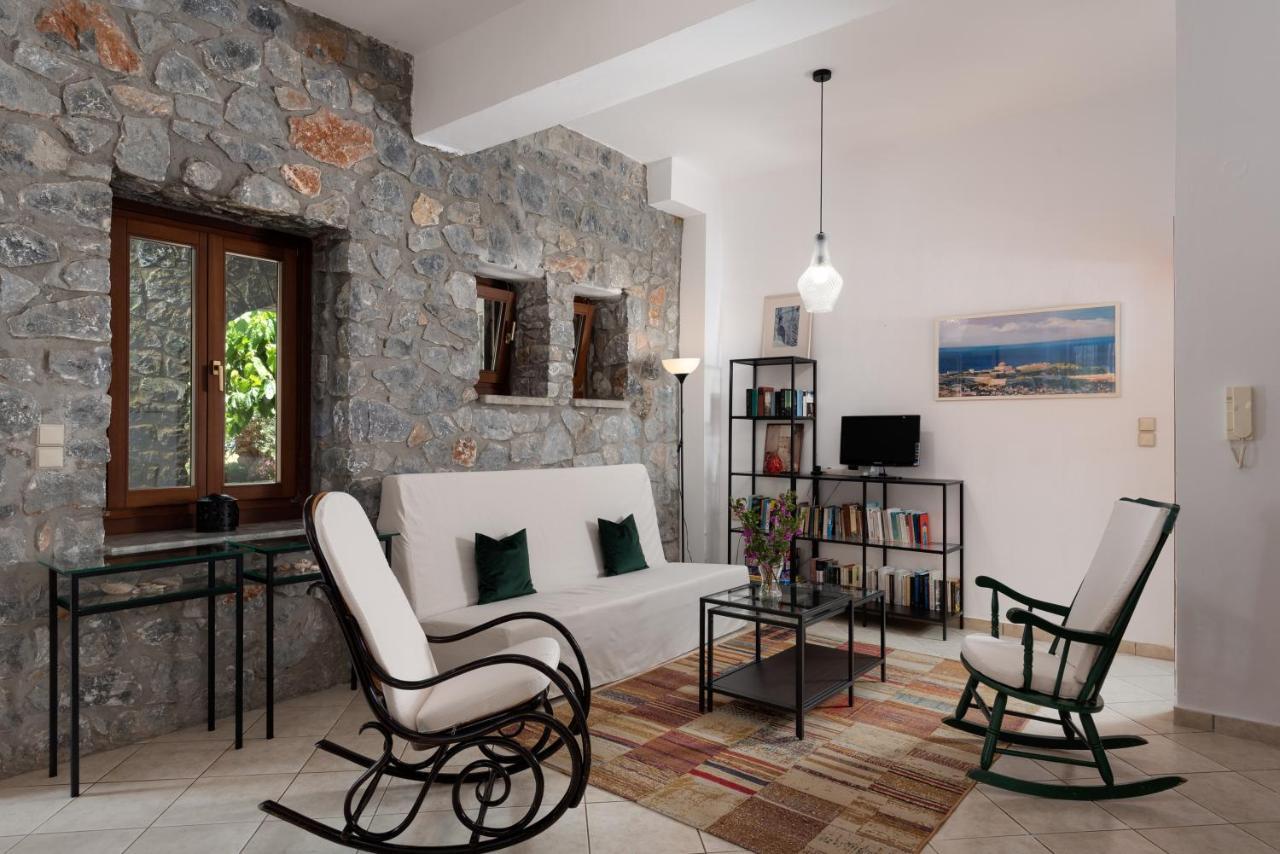 Aura Traditional Apartment Prines  Экстерьер фото