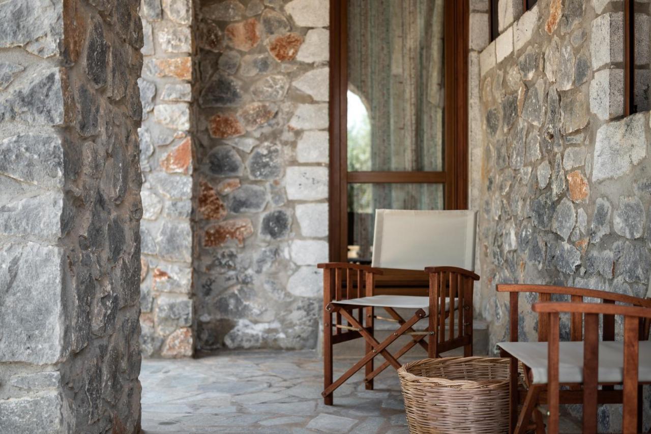 Aura Traditional Apartment Prines  Экстерьер фото