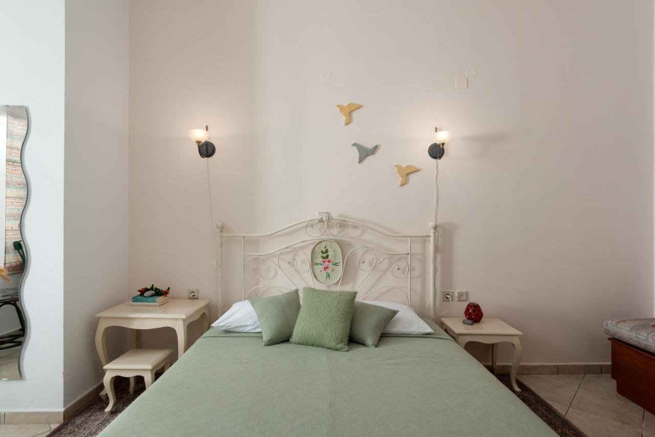 Aura Traditional Apartment Prines  Экстерьер фото