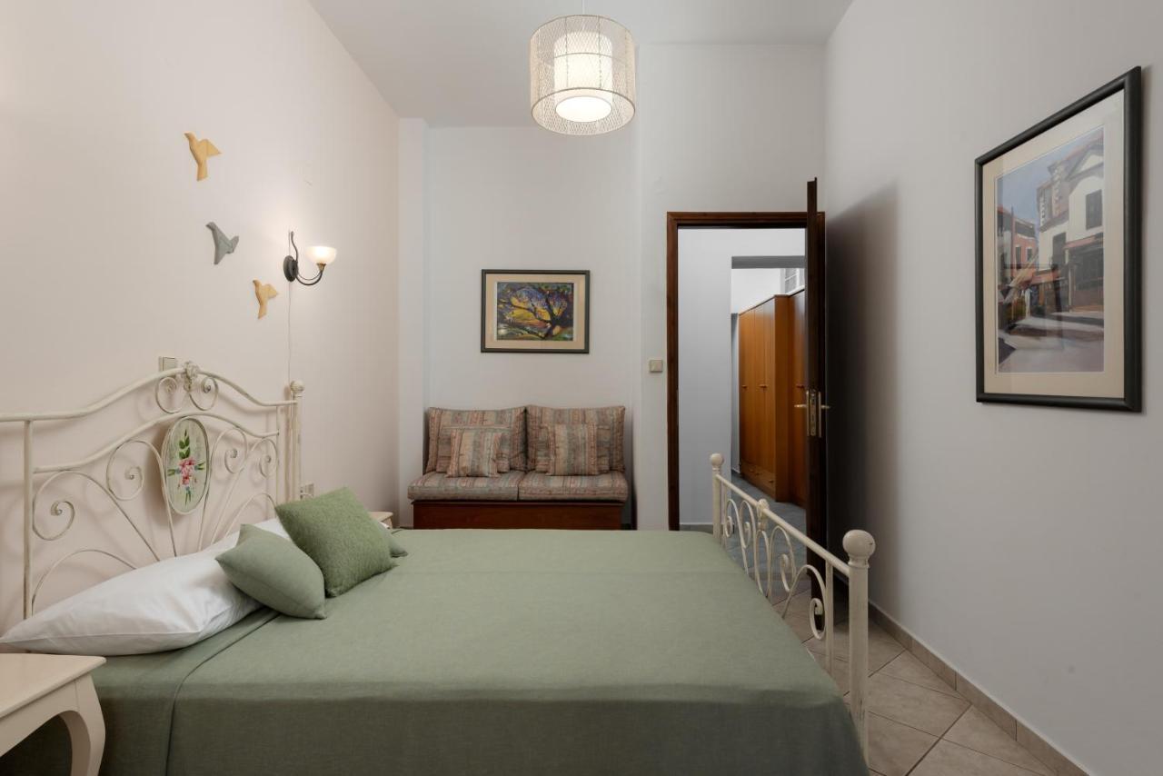 Aura Traditional Apartment Prines  Экстерьер фото